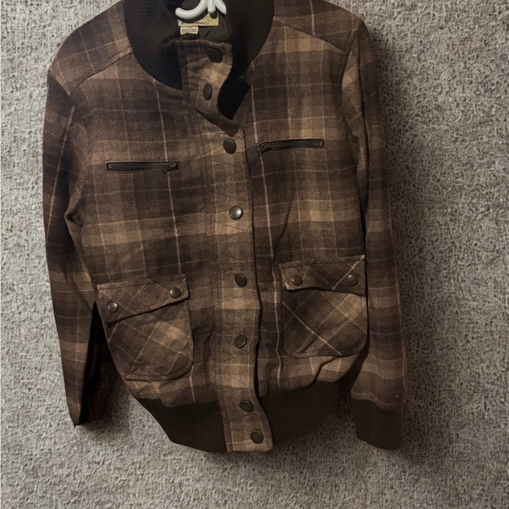 Tyte Standard Apparel. Bomber. Must have to every wardrobe! *EUC*